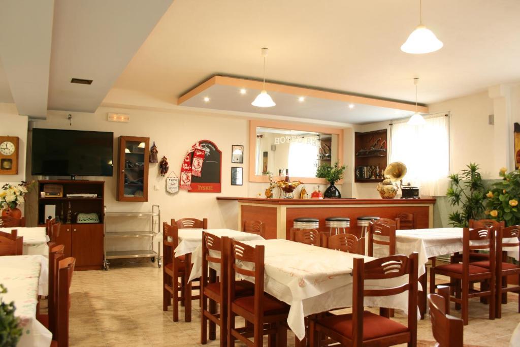 Rea Hotel Paralia Katerinis Bagian luar foto