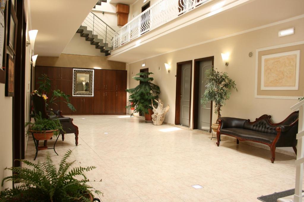 Rea Hotel Paralia Katerinis Bagian luar foto